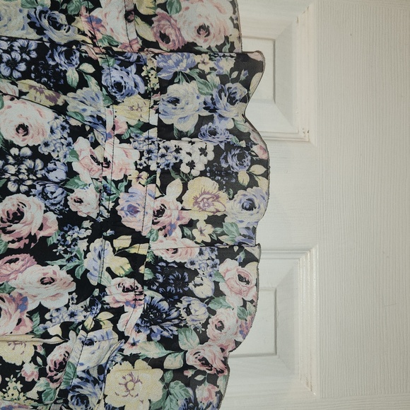 A. BYER blouse - Picture 4 of 8